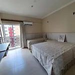Hotel Spazzio Com Acesso Gratis Ao Acqua Park Diroma