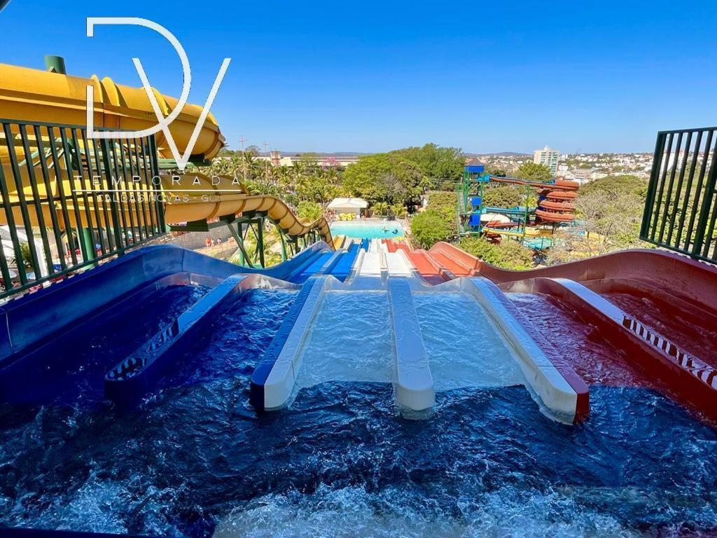 Hotel Hotel Spazzio Com Acesso Gratis Ao Acqua Park Diroma
