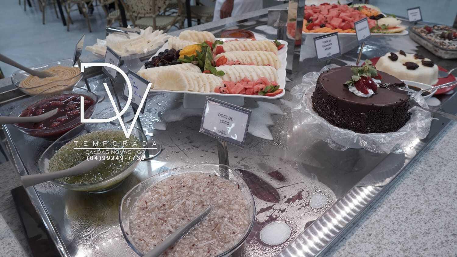 Hotel Spazzio Com Acesso Gratis Ao Acqua Park Diroma Hotel 4*