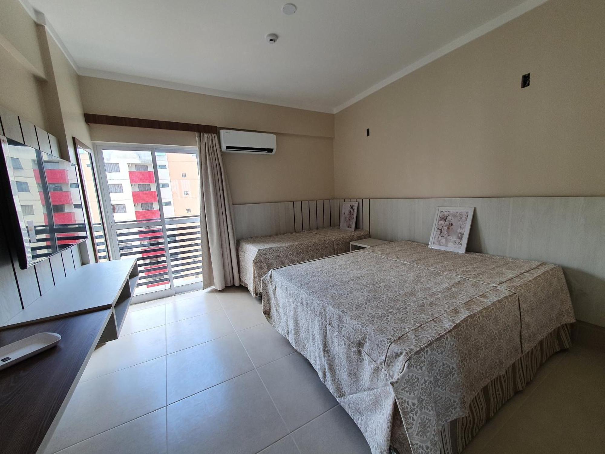 Hotel Spazzio Com Acesso Gratis Ao Acqua Park Diroma 4*