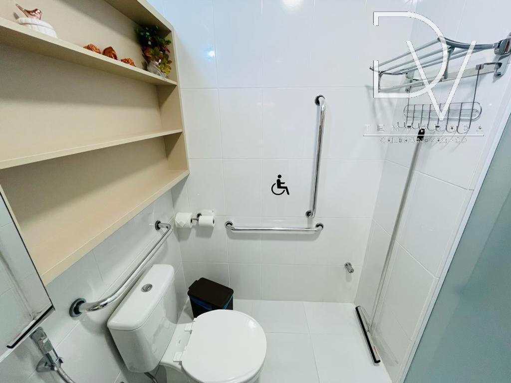Hotel Spazzio Com Acesso Gratis Ao Acqua Park Diroma Hotel Caldas Novas